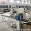 Multi-Function Biscuit Pillow Packaging Machine Biscuit Packaging Machine Automatic