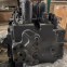 Excavator control valve XCMG 470 490 550 excavator distribution valve multi-way valve Kawasaki KMX32 distributor