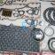 Kit de veda??es superior e inferior do motor 3456, conjunto completo de reparo para CAT