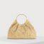straw carry bag