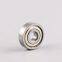 Deep groove ball bearing 6200ZZ