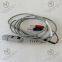 Durable Zygo 1115-801-346 Cable de cabezal láser de alta calidad