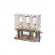 VE4003S2B1 10 g 1/2 onde sinuso?dale durant 11 ms/Sous-système modulaire
