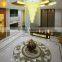 Beautiful Marble Waterjet Stone Medallion Floor Tiles