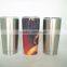20oz/24oz/30oz New style popular double wall vacuum flask with plastic cover