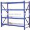 Long span warehouse racking/medium duty racking