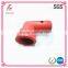 new products 2016  china rubber red pet toy