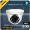 Starlight & WDR PC Polished TVI IR Dome Camera 8X Digital Zoom Special Security Camera