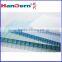 Polypropylene corrugated Sheet plastic extruder machine