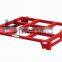 China storage stack warehouse steel racks