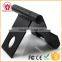 Universal holders Black Aluminum Phone Holder with charging