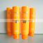 Dia35mm round luxury plastic tube for suncare for cosmetic packaging