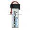 XXL lipo battery 35C 2600mah 14.8V high rate battery pack for RC car RC Truck