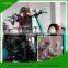 Holiday Decoration Tinsel Garland Machine