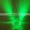 3mm green led