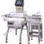 Automatic Check Weigher/weight checker/weight checking machine
