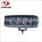 Lumen led 20w auto led work light bar for SUVs bumper, fire engine,ambulance ,car and truck led bar light                        
                                                Quality Choice