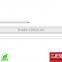 low price 9w ra>80 led tube 12 leds