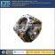 High quality custom cnc machining forging parts