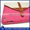 Notebook Design Detachable Tablet Case For iPad 4