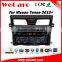 Wecaro WC-NT1023 10.2 inch android 5.1/4.4 car dvd gps for nissan teana car audio 2013 + Wifi 3G Radio RDS Navigation                        
                                                Quality Choice