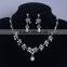 Fashionable Design Best Selling Necklace and Earring Set For Bridal