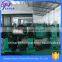 China Supplier High Strength Reclaimed Rubber Making Machine