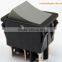 Rocker Switch KCD1-11/three position rocker switch