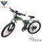 36V Lithium Battery Folding electric bicycle Electric Mountain Bike China 300W Accept ODM OEM                        
                                                Quality Choice
                                                    Most Popular