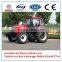 High quality kubato four wheeled tractor, kubato farming tractors for sale with best price