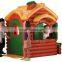 Tree Play House