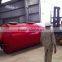 Zero emission wood activated carbon furnace carbon plant with CE ISO