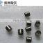 cemented carbide nozzle