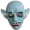 Bloody Halloween Horror Mask