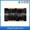 94vo pcb 2 layer rigid PCB board