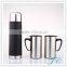Wholesale High Quality Travel Coffeel Mug Set For Promotion
