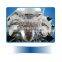 14 Head Combination Scale for No-Spring packaging weigher