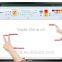 42 inch touch monitor screen