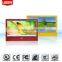 Powerful LCD Andriod Portable Digital Signage