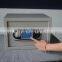 noble diversion fingerprint safe box