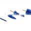 Rifle Thread Nylon Bristle Eliminator Brush Kit for AR10 and AR15