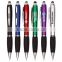 Promotional touch screen plastic ballpoint pen for mobile phone                        
                                                Quality Choice