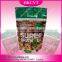 reusable food grade material food package bags