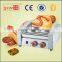 Manufacturer selling electric hot dog maker machine