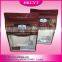 Custom Graphic Printing Jujube Flat Bottom Packaging Bag