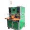 Automatic Pneumatic Numerical Control Dual Face Battery Pack Producing Equipment Battery Point Welder Machine