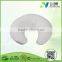 Wholesale custom decorative foam throw pillow u shape pillow travel pillow