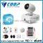 Outdoor AHD CVI TVI DVR security cameras CCTV System 4 CHIP IP Kamerapaket