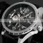 Analog top selling jagarar watches men luxury brand automatic WM358