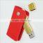 OEM 8GB Card leather USB Memory disk for PC